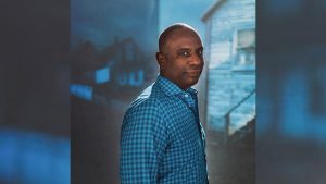 Stan Douglas – AHVA Koerner Artist in Residence 2019-2020