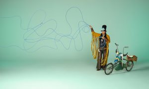 Professor Dana Claxton Awarded 2020 Scotiabank Photography Award