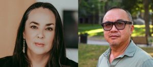 Dana Claxton and Kenneth Lum Honoured with Major Art Awards