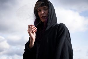 AHVA Alumna, Jeneen Frei Njootli Is Shortlisted for the Sobey Art Award