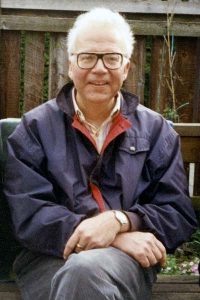 James Caswell (1937–2016)