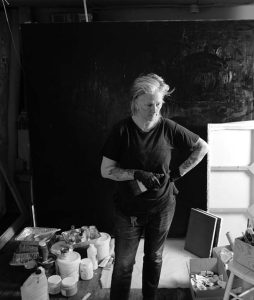 Carolyn Stockbridge