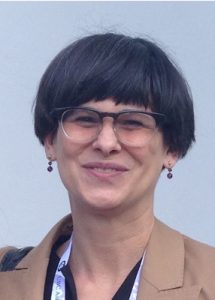 Julia Orell