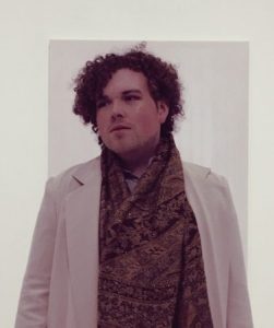 Adrian Deveau