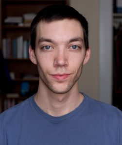 Dustin Brons Selected as Winner of 2021 New Generation Photography Award