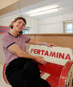 Ilaria Casini