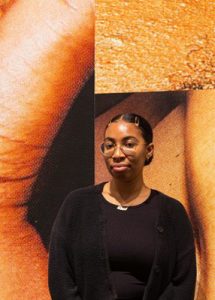 Karice  Mitchell