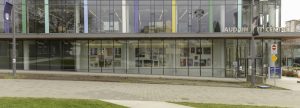 VISA 330 Painting Showcase at Audain Art Centre
