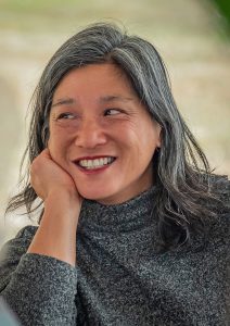 Germaine  Koh