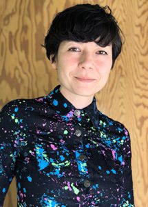 Natalie  Purschwitz