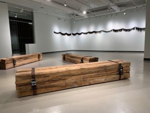 Germaine Koh: Processes Curatorial Essay