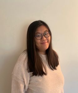 Diane Hau Yu Wong