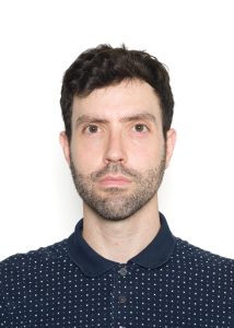 Alejandro  Barbosa