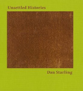 Unsettled Histories