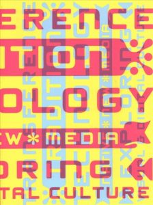 Transference, Tradition, Technology: Native New Media Exploring Visual and Digital Culture