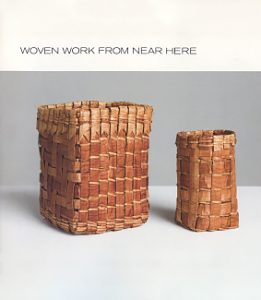 Woven Work From Near Here