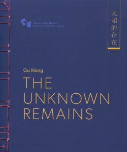 The Unknown Remains
