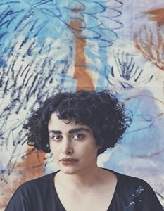 Mahsa Farzi