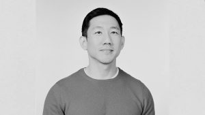 Alumni Spotlight: Anton Lee