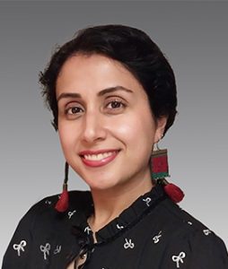 Atri  Hatef Naiemi