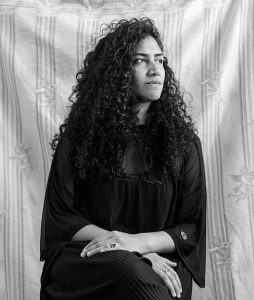 Sadia Shirazi