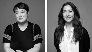 AHVA Alumna Adrienne Fast and Faculty Camille Usher Appointed as Vancouver Art Gallery Curators